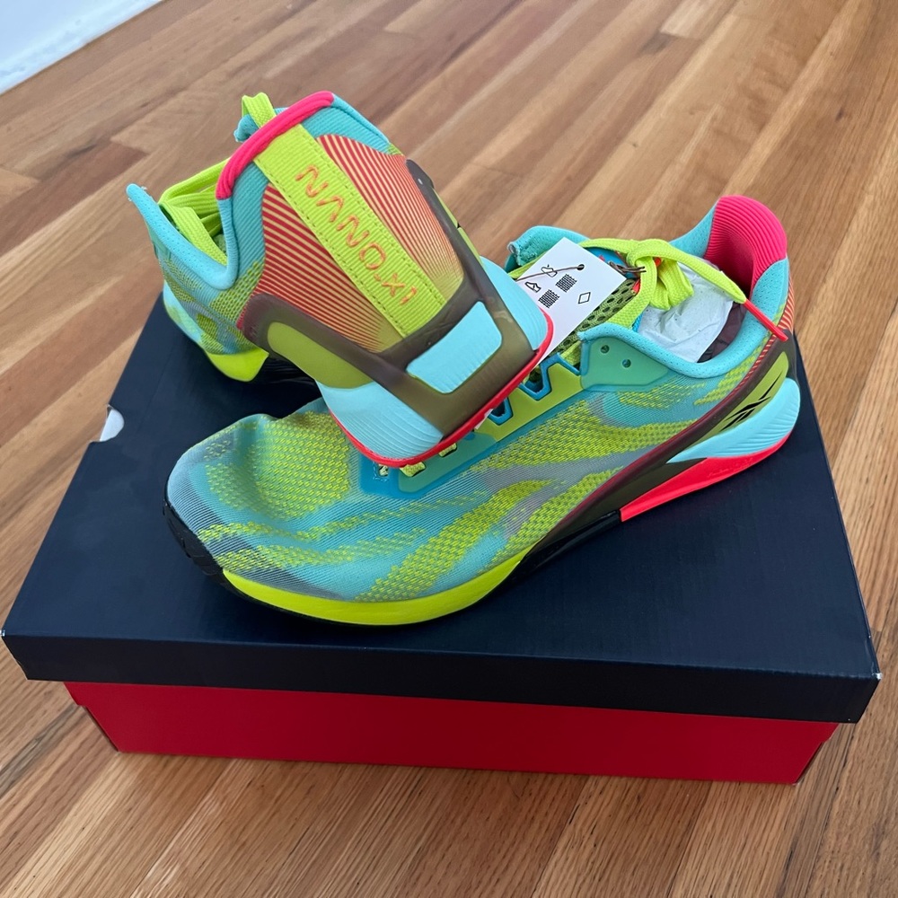 Reebok Nano X1 (m) size 10.5